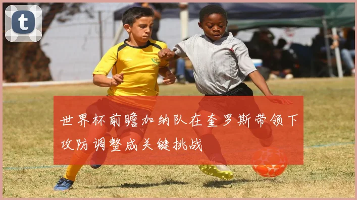 世界杯前瞻加纳队在奎罗斯带领下攻防调整成关键挑战