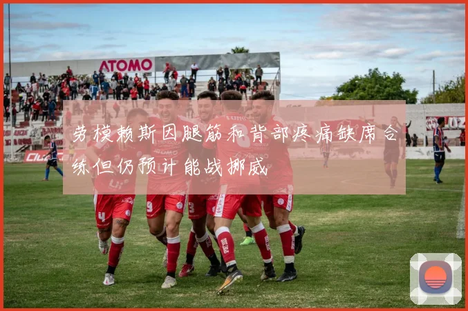 劳模赖斯因腿筋和背部疼痛缺席合练但仍预计能战挪威